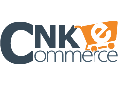 Cnk-Ecommerce logo